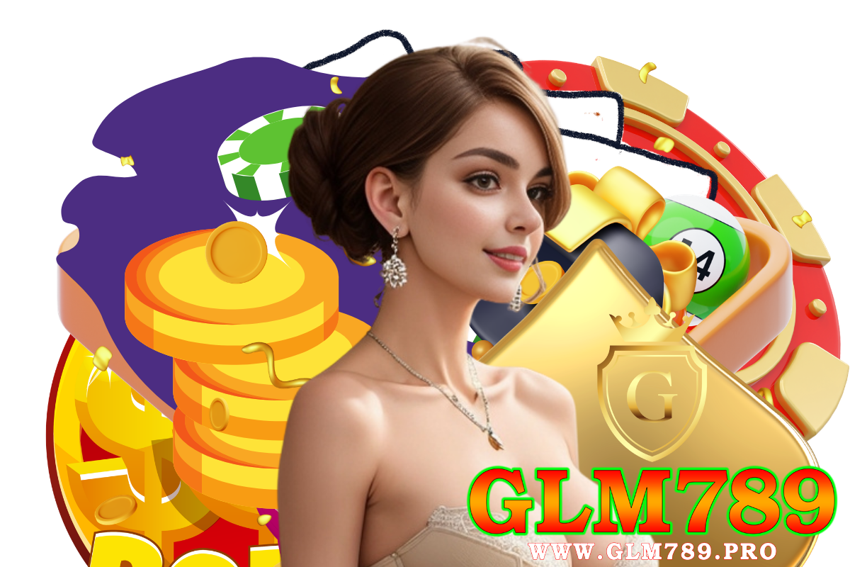 glm789 สมัคร