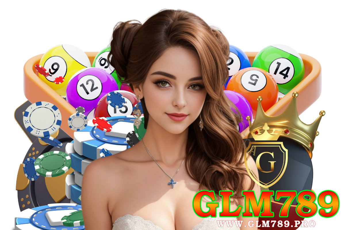 glm789 แจกเครดิตฟรี